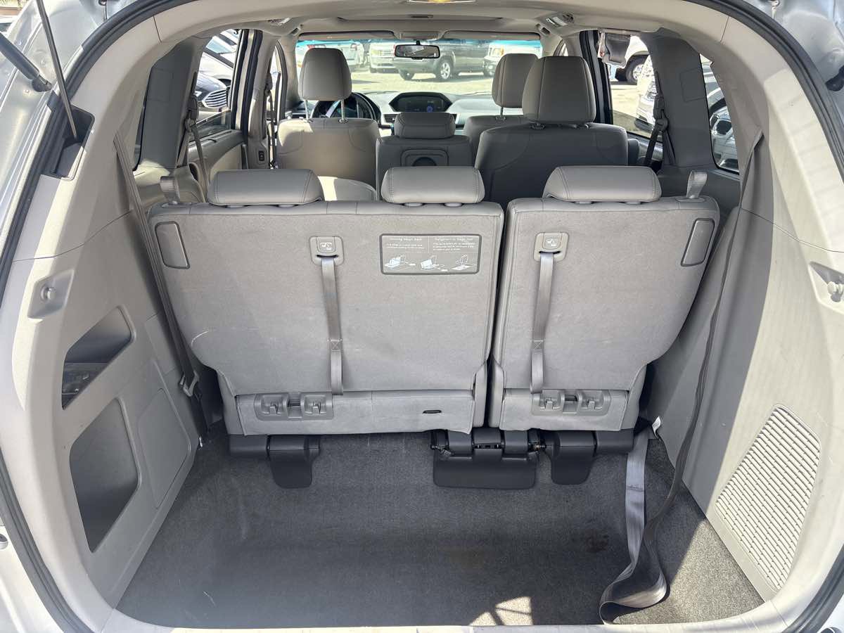 Used 2011 Honda Odyssey EX-L image 13
