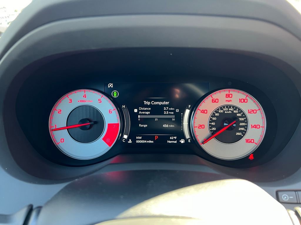 New 2026 Acura RDX A-Spec image 18