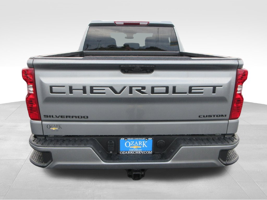New 2026 Chevrolet Silverado 3500 High Country w/ High Country Premium Package AWD/4WD image 4