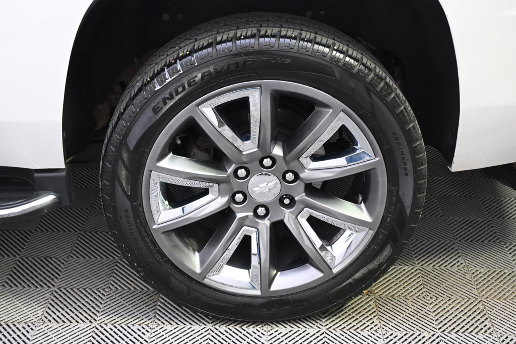 Used 2018 Chevrolet Tahoe Premier AWD/4WD image 21