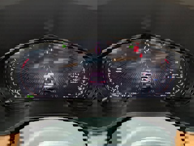 Certified 2025 MAZDA CX-90 3.3 Turbo S w/ Premium Plus image 18