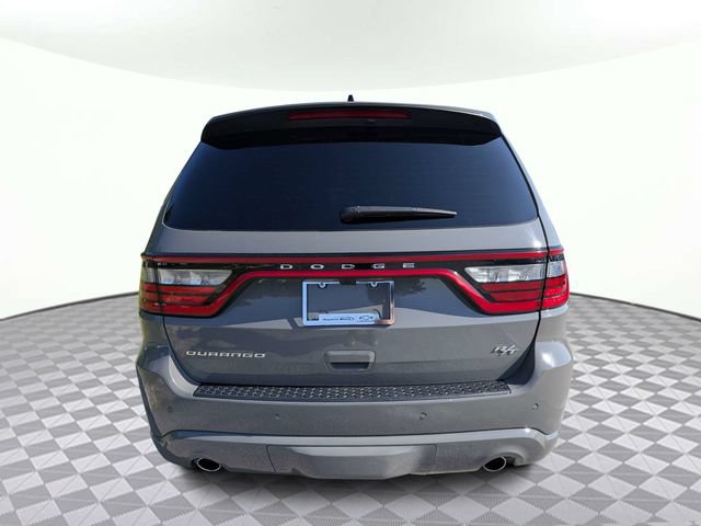 Used 2024 Dodge Durango R/T RWD image 5