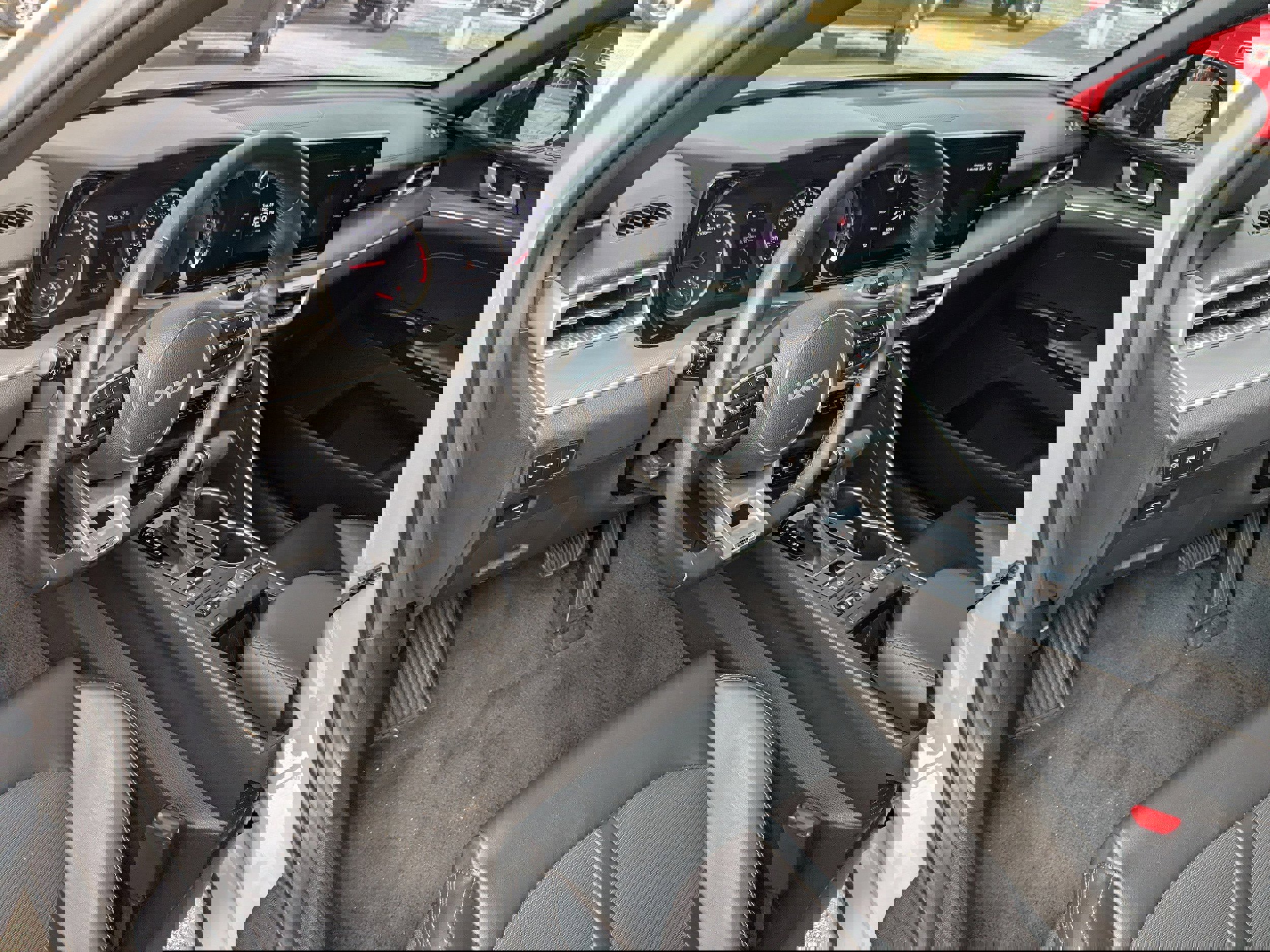 Used 2024 Kia K5 GT-Line image 15