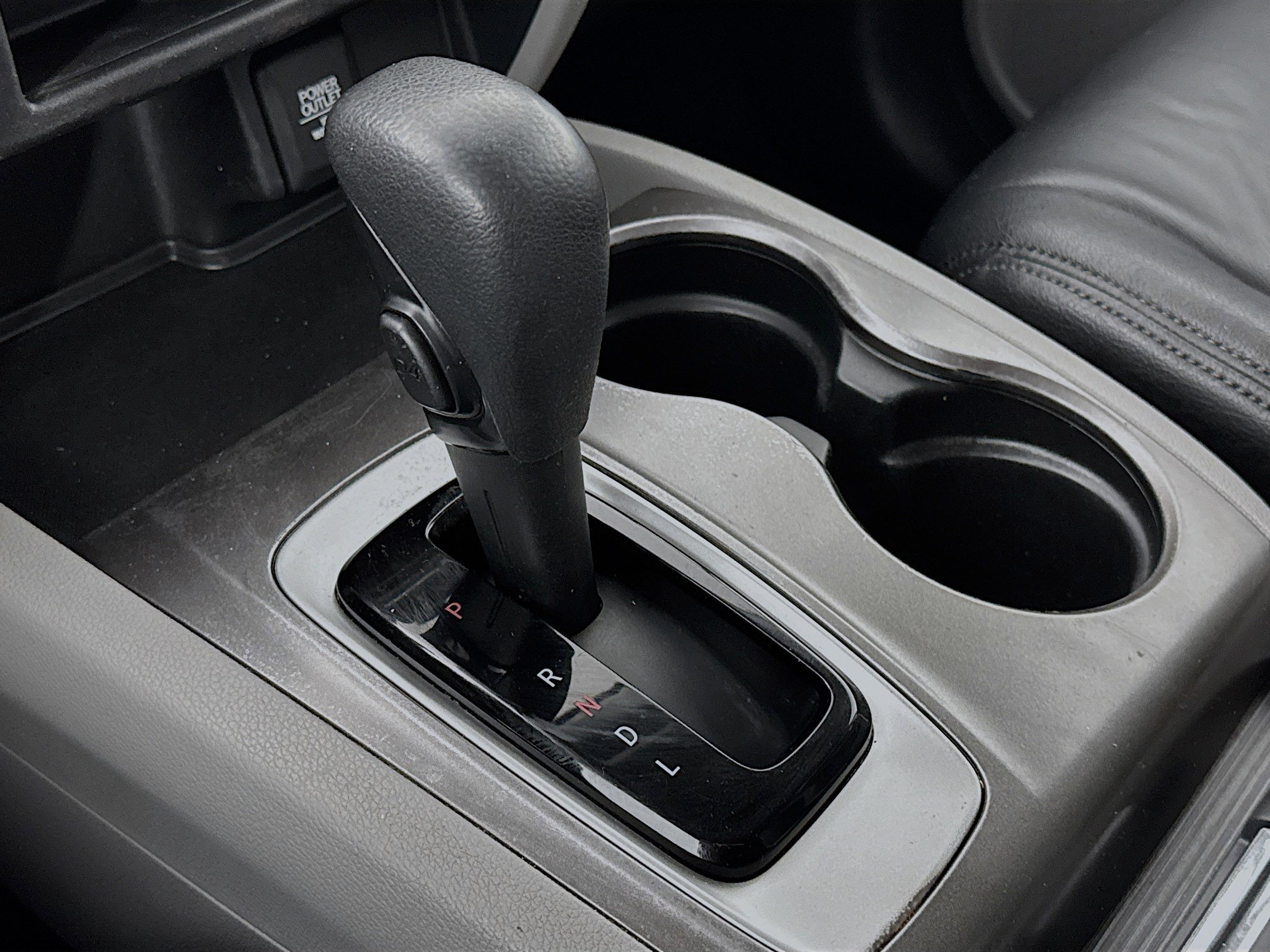 Certified 2017 Honda Pilot LX image 16