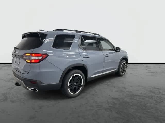 New 2026 Honda Pilot image 4