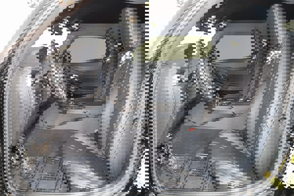 Used 2023 Toyota Supra Premium image 11