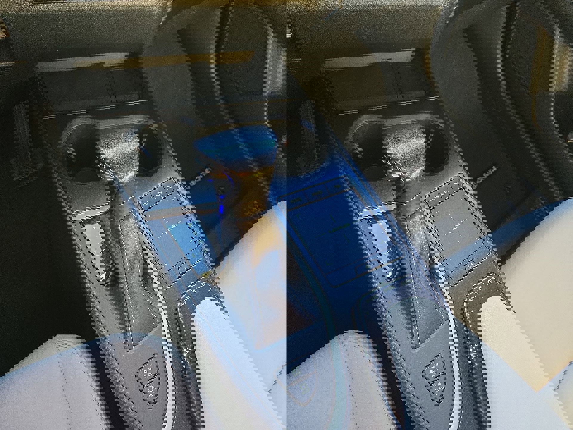 Used 2021 Lexus UX 250h w/ Accessory Package (Z2) image 22