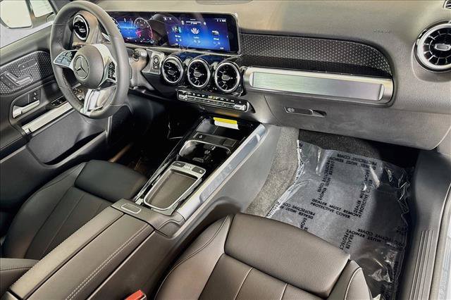 New 2026 Mercedes-Benz GLB 250 4MATIC image 26