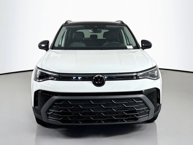 New 2026 Volkswagen Taos SE AWD/4WD image 2