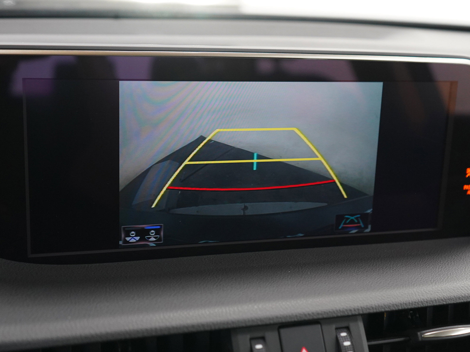 Used 2021 Lexus ES 300h FWD image 20