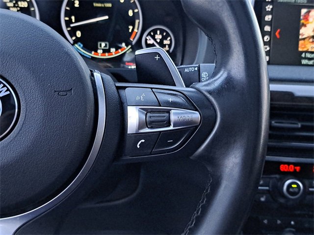 Used 2018 BMW X5 xDrive35i image 25