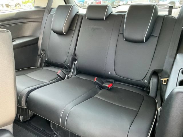 New 2026 Honda Odyssey Touring image 9