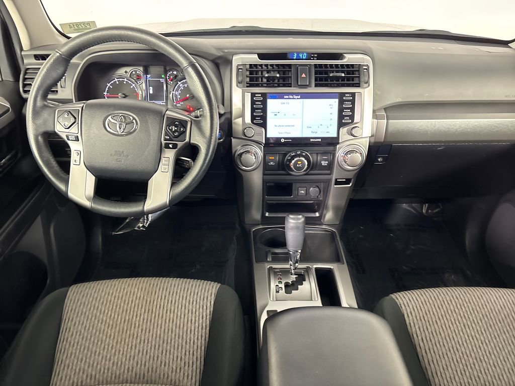 Certified 2024 Toyota 4Runner SR5 image 24