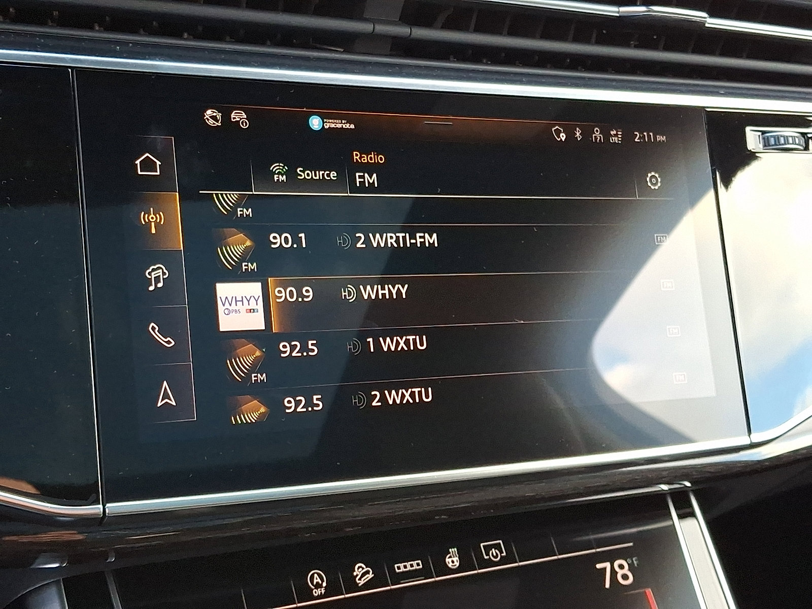 New 2026 Audi Q7 3.0T Premium Plus image 13