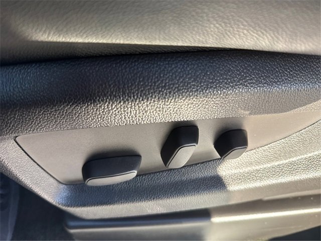 Used 2016 Chevrolet Silverado 1500 LTZ w/ Sport Package image 26