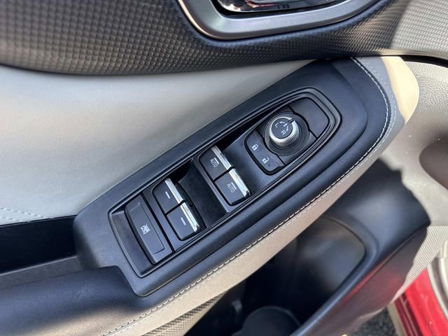 Certified 2024 Subaru Forester Limited image 12