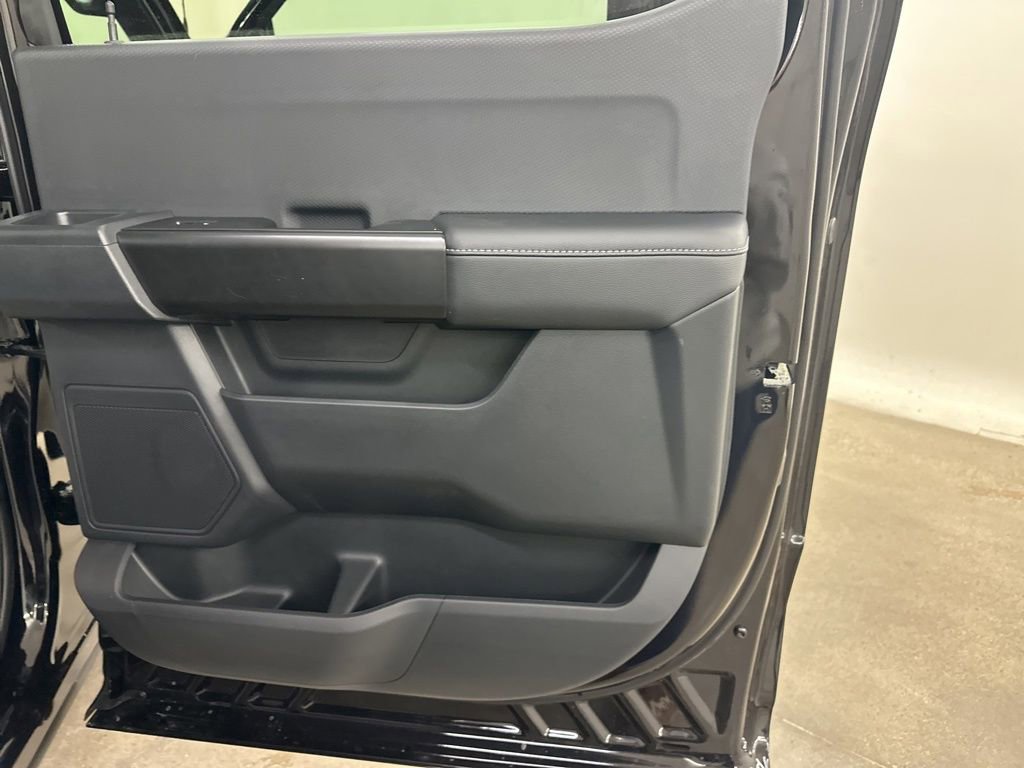 New 2026 Ford F150 STX image 20