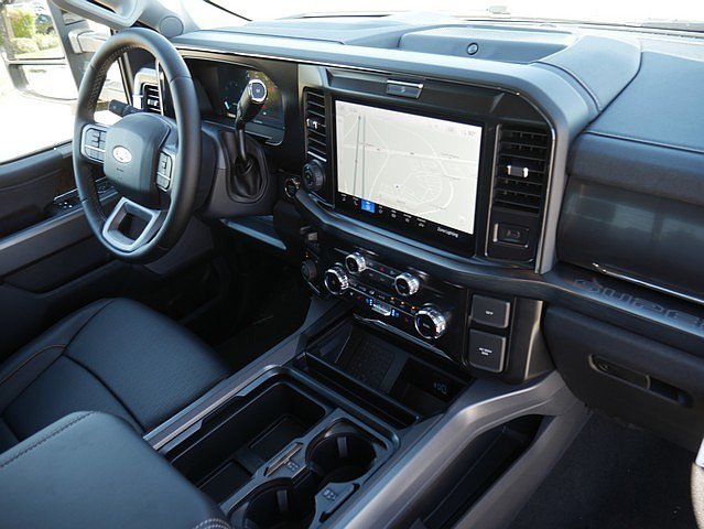 New 2026 Ford F250 Lariat image 32
