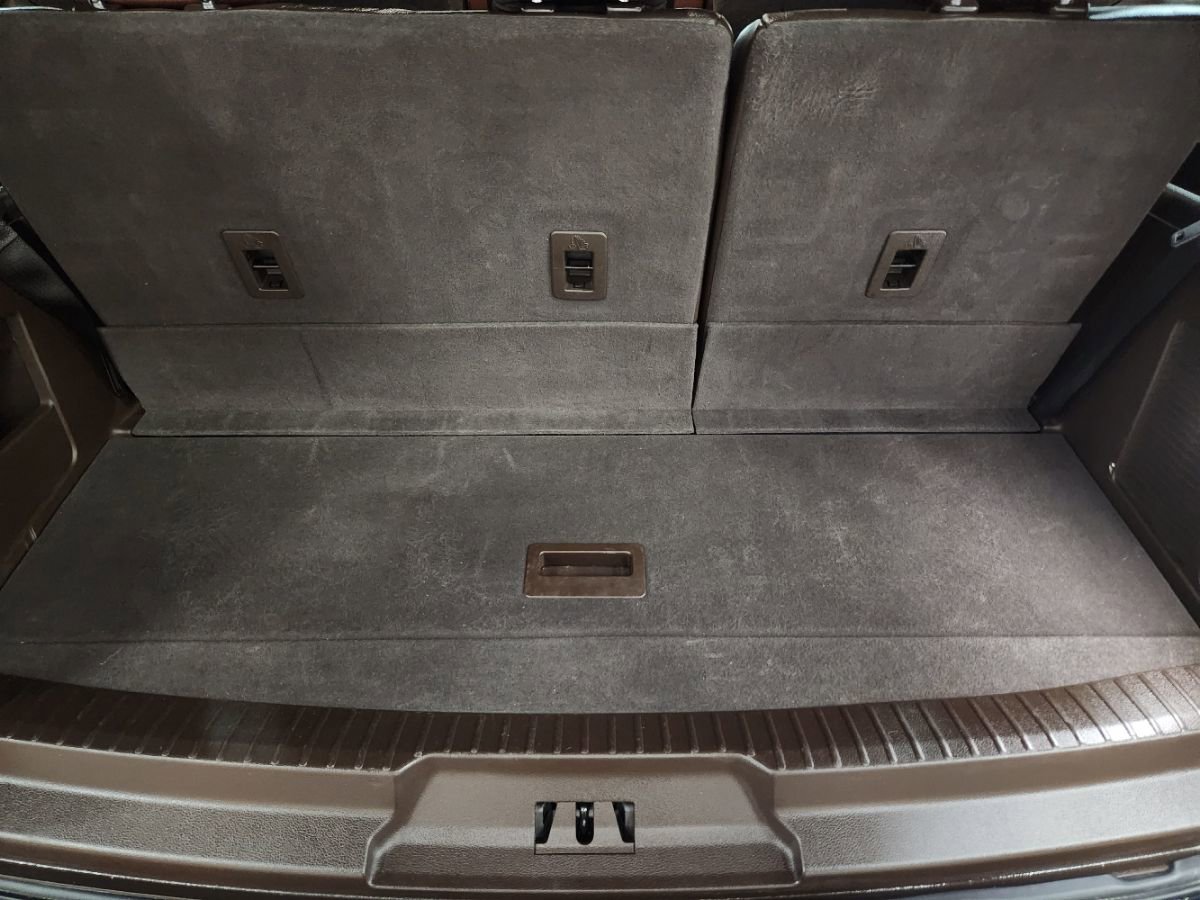 Used 2024 Ford Expedition King Ranch AWD/4WD image 54