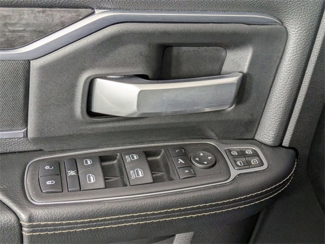 Certified 2024 RAM 2500 Big Horn w/ Bed Utility Group image 11