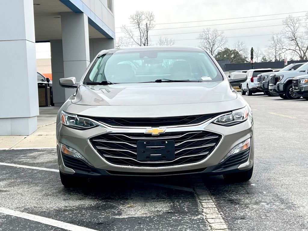 Used 2024 Chevrolet Malibu LT image 12