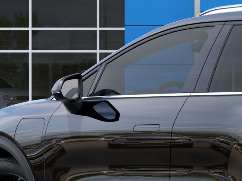 New 2026 Chevrolet Equinox EV LT w/ LPO, Blackout Package FWD image 13