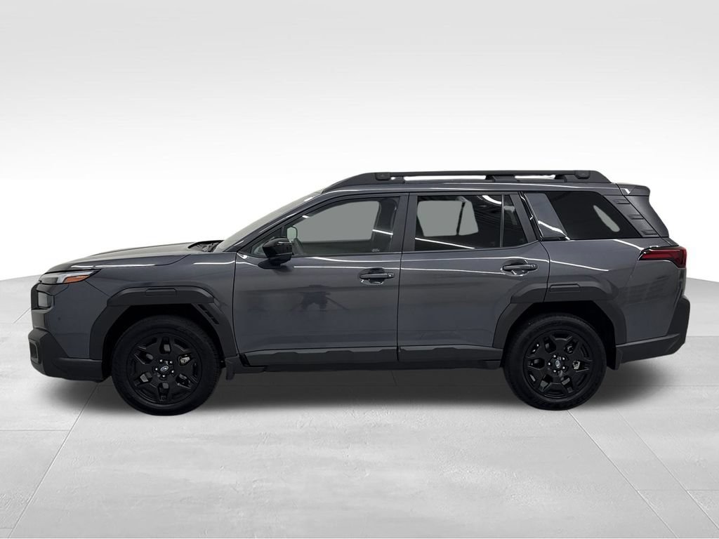 Certified 2026 Subaru Outback Limited AWD/4WD image 4