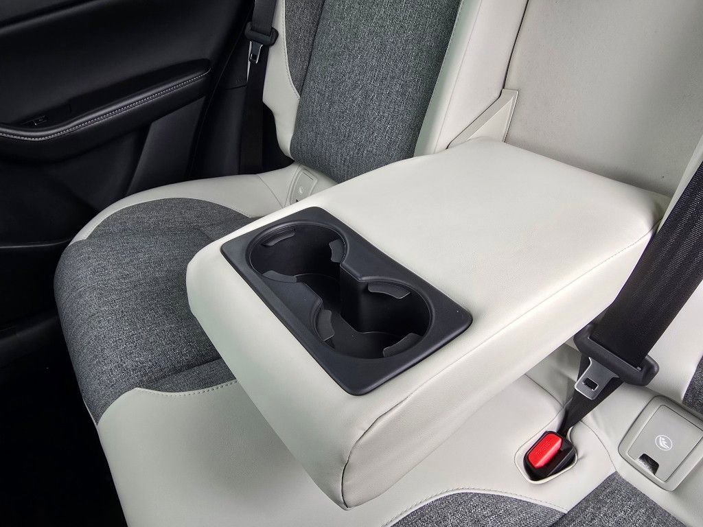 New 2026 MAZDA CX-30 AWD 2.5 S image 28