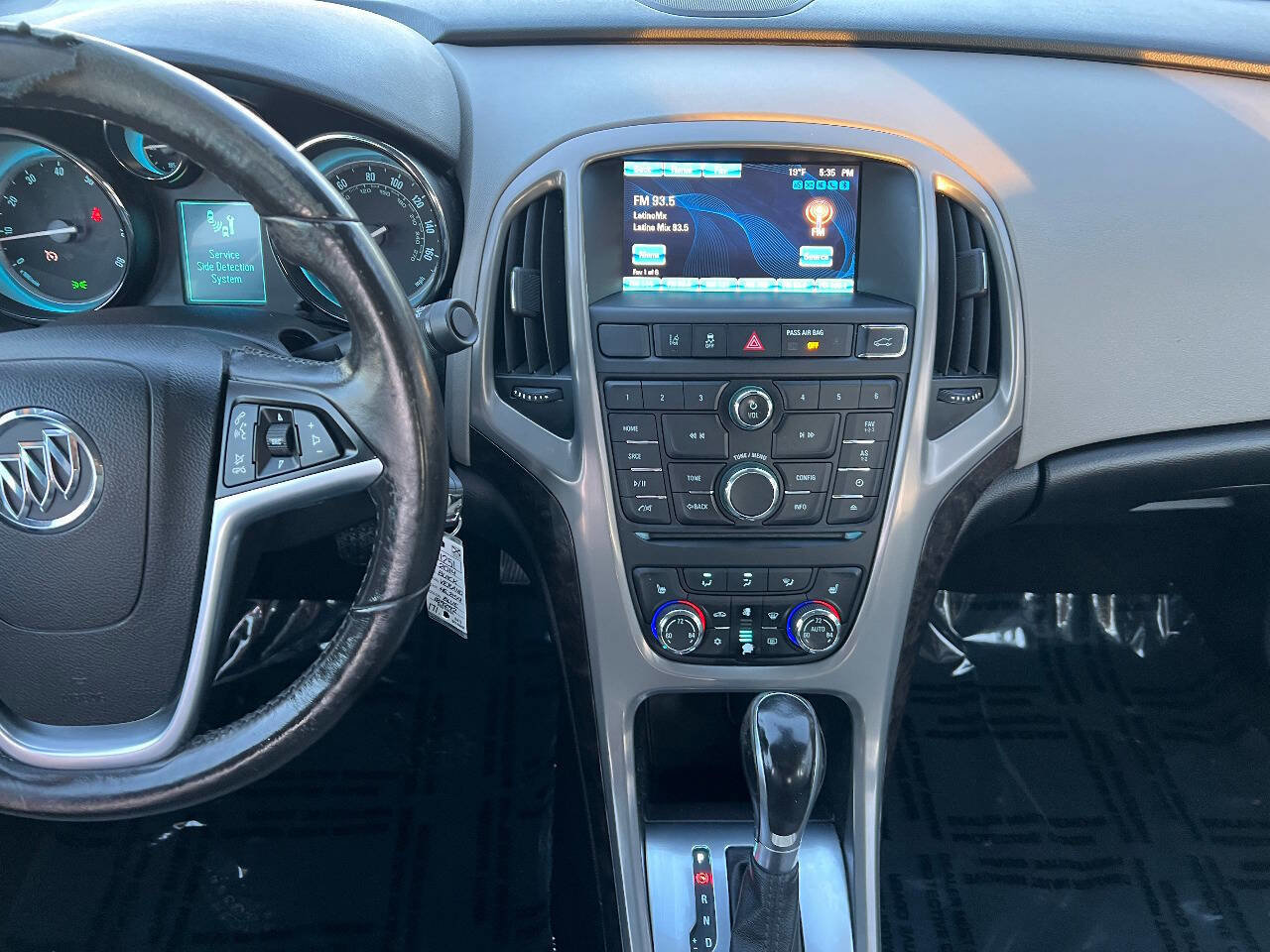 Used 2014 Buick Verano Convenience image 29