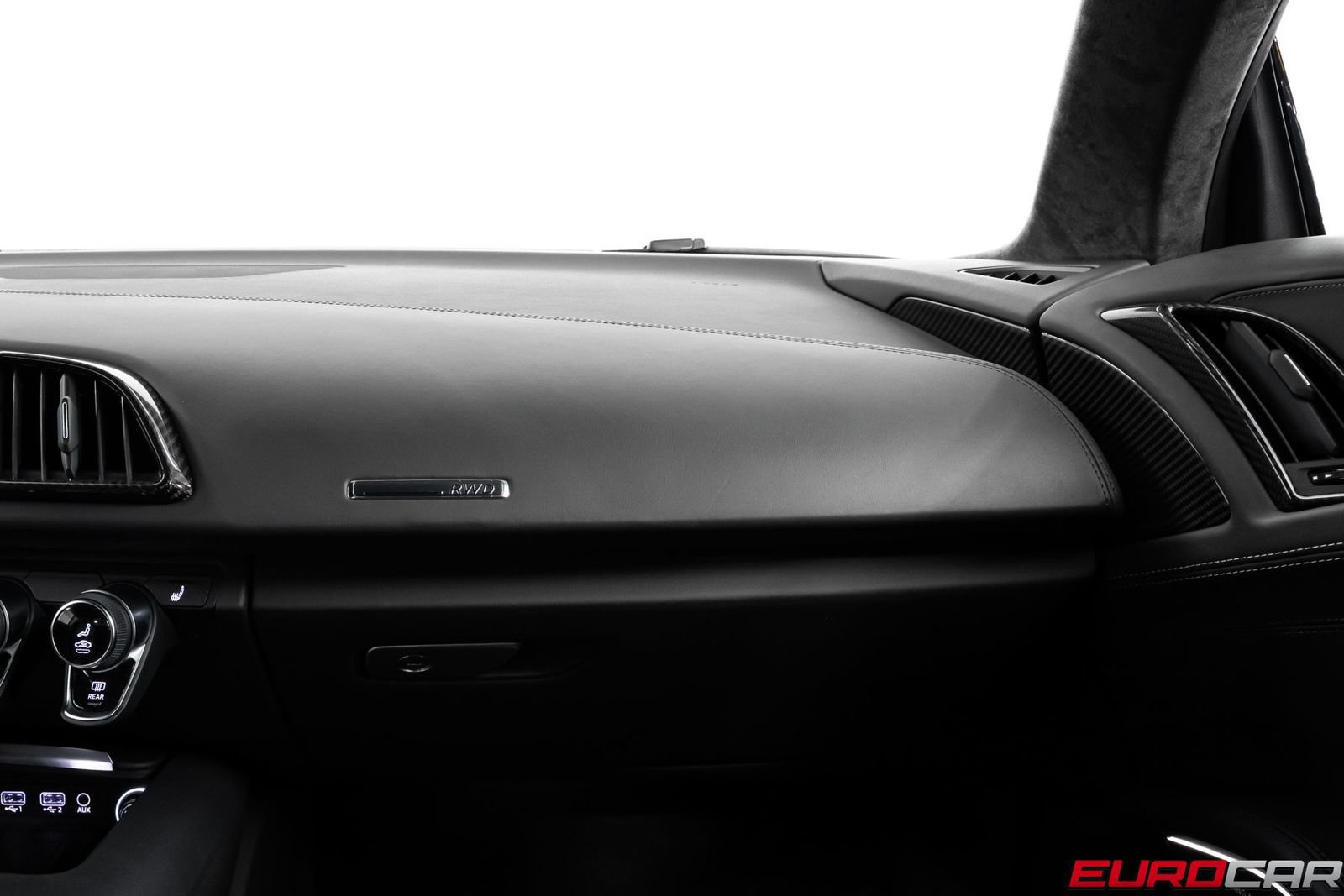 Used 2022 Audi R8 V10 performance RWD image 33