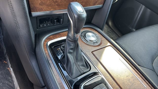 Used 2023 Nissan Armada SL RWD image 30