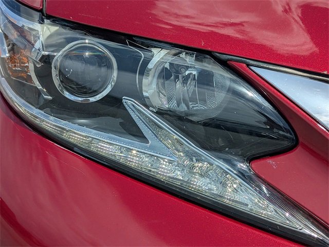 Used 2017 Lexus ES 350 image 9