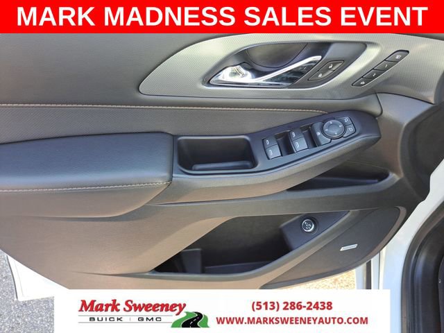 Used 2020 Chevrolet Traverse Premier w/ LPO, Midnight Edition image 20