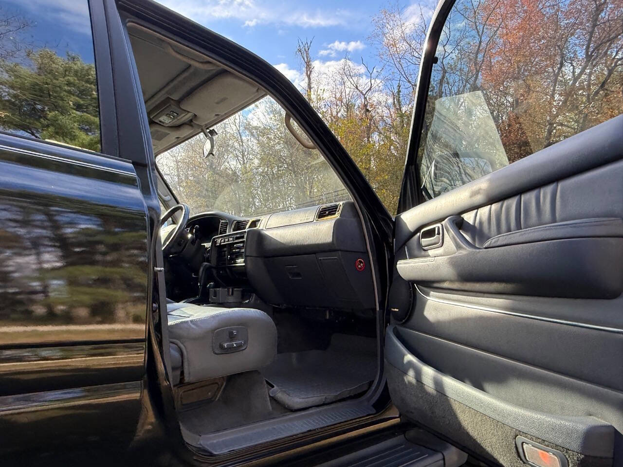 Used 1997 Toyota Land Cruiser image 72