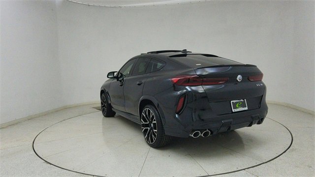 Used 2023 BMW X6 M image 70