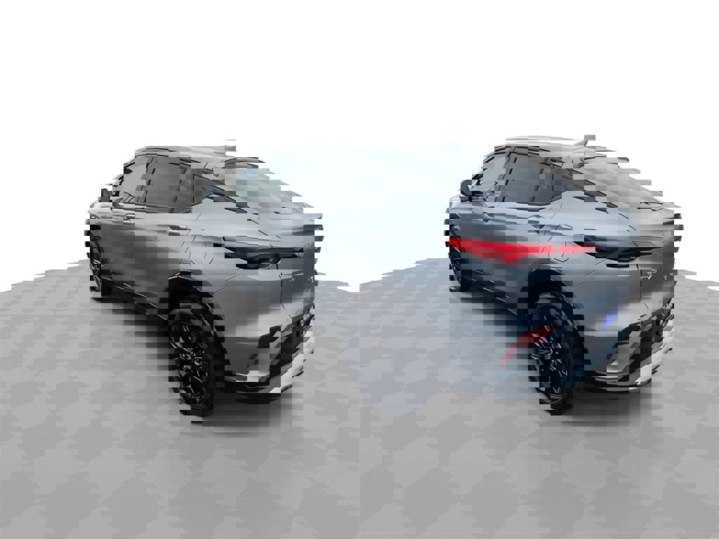 New 2026 Buick Envista Sport Touring w/ Convenience I Package image 6