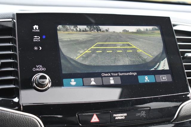 Used 2019 Honda Pilot Touring image 46