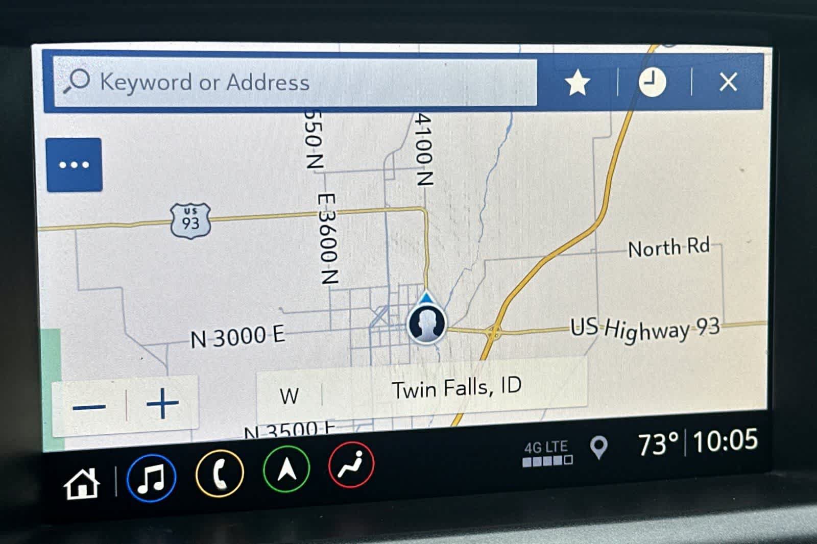 Used 2021 Chevrolet Colorado ZR2 AWD/4WD image 19