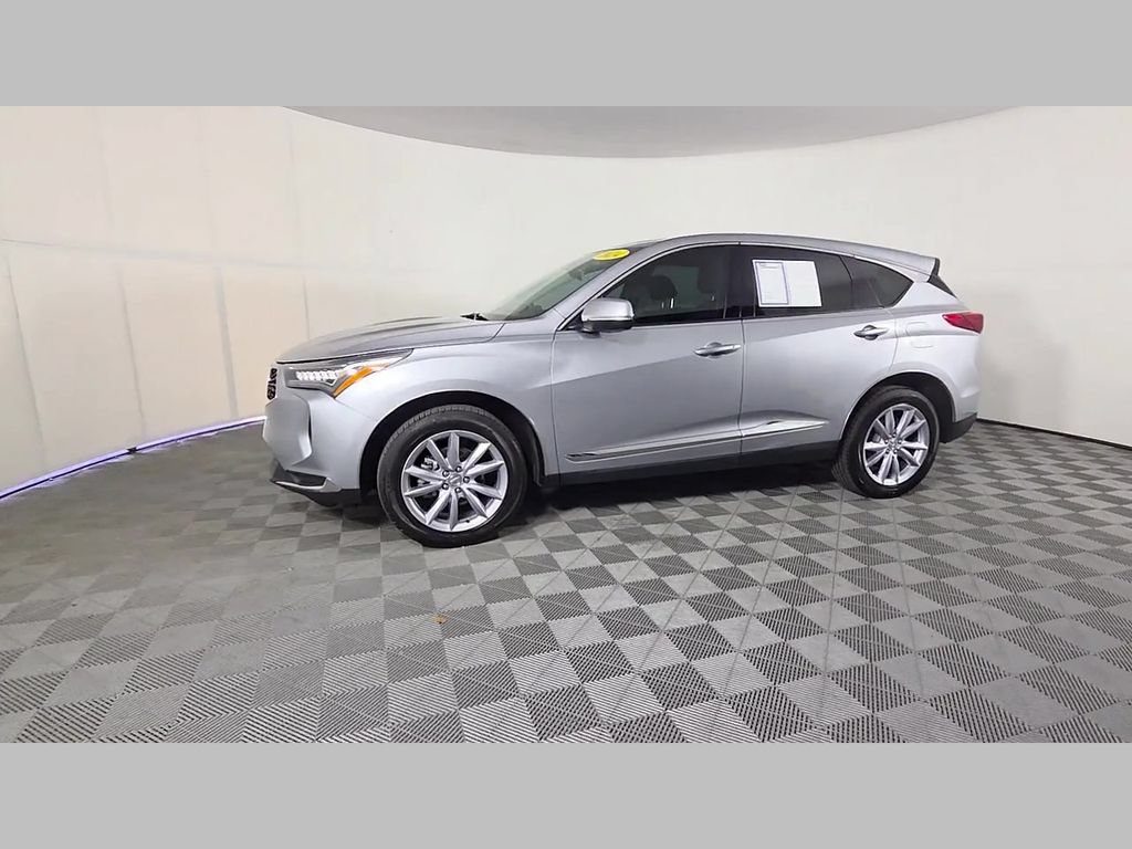 Used 2024 Acura RDX SH-AWD image 48
