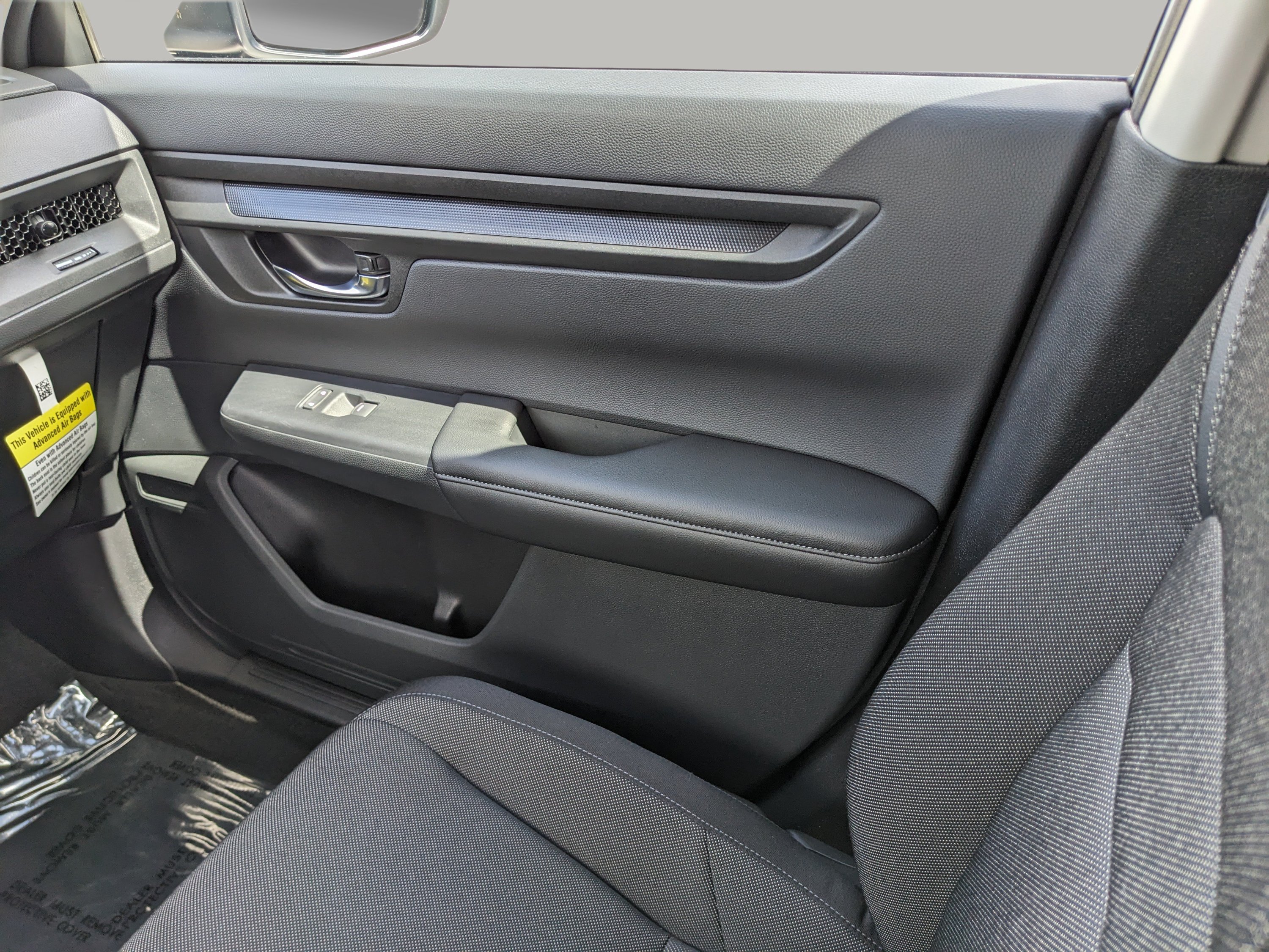 Used 2026 Honda CR-V EX image 15