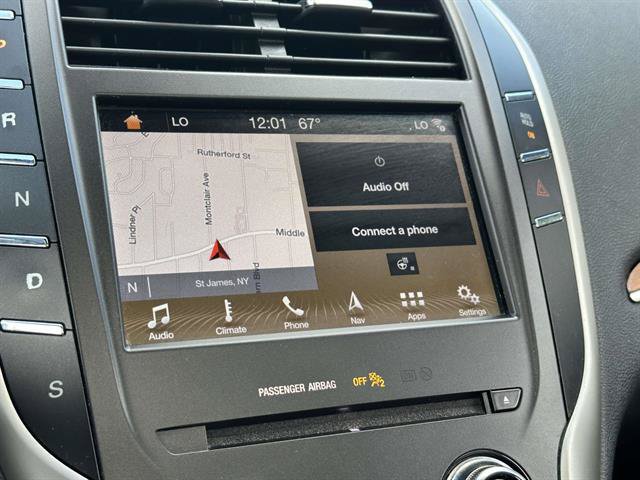 Used 2019 Lincoln MKC Reserve w/ MKC Climate Package AWD/4WD image 19