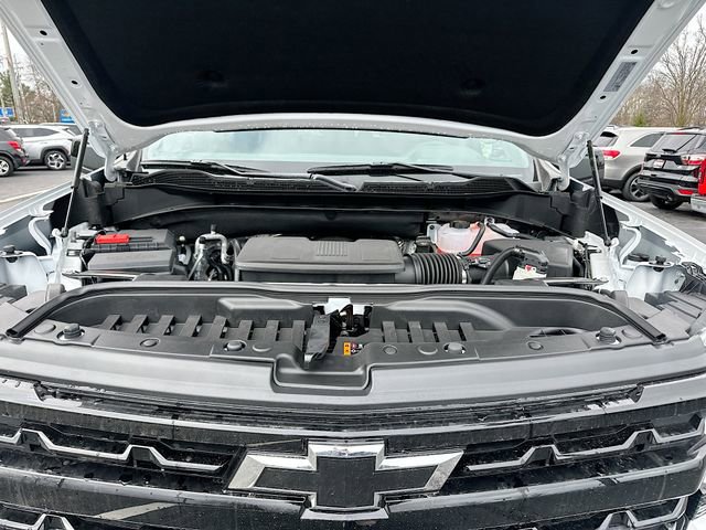 New 2026 Chevrolet Silverado 1500 LT Trail Boss w/ Protection Package image 32