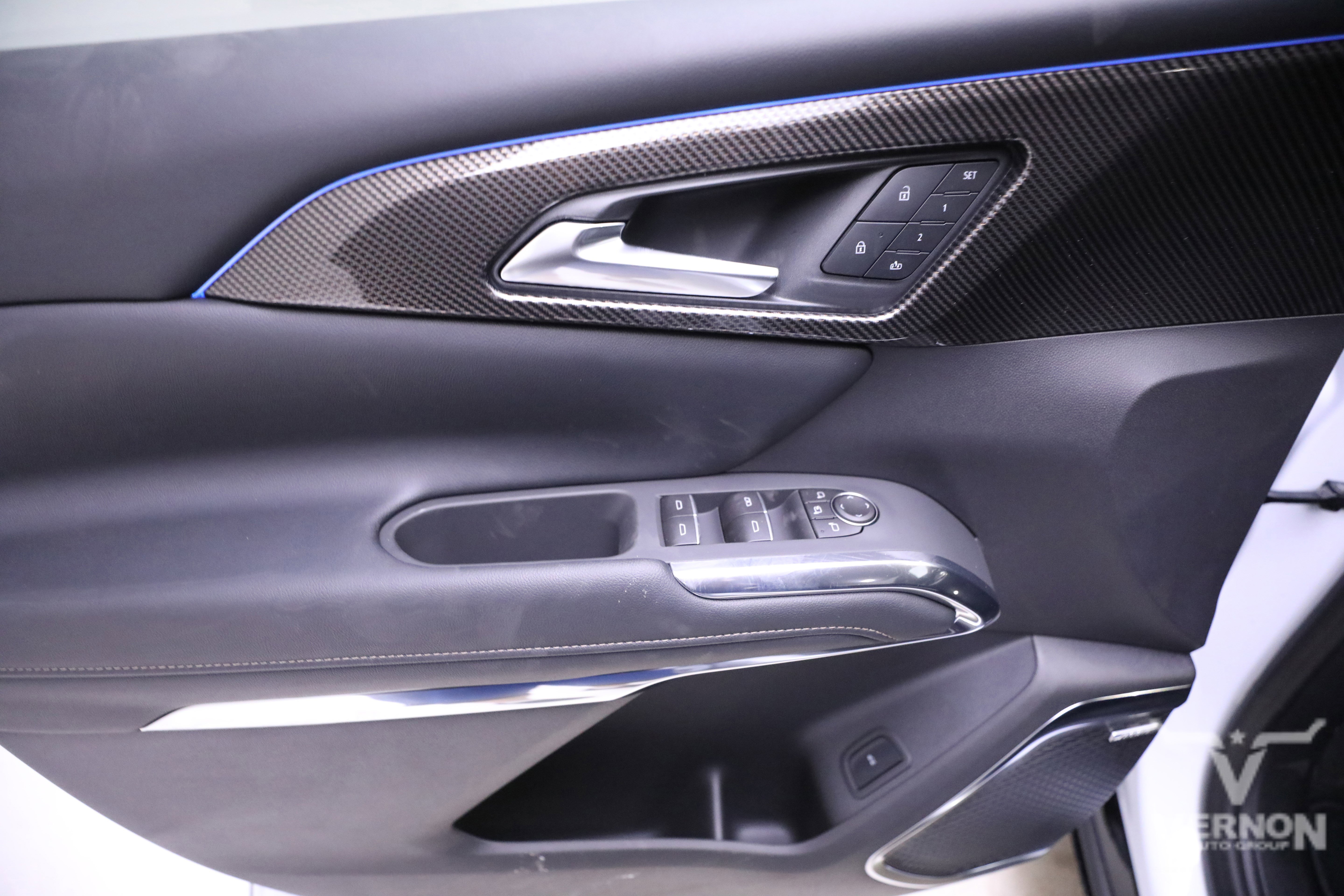 New 2026 Chevrolet Traverse High Country image 20