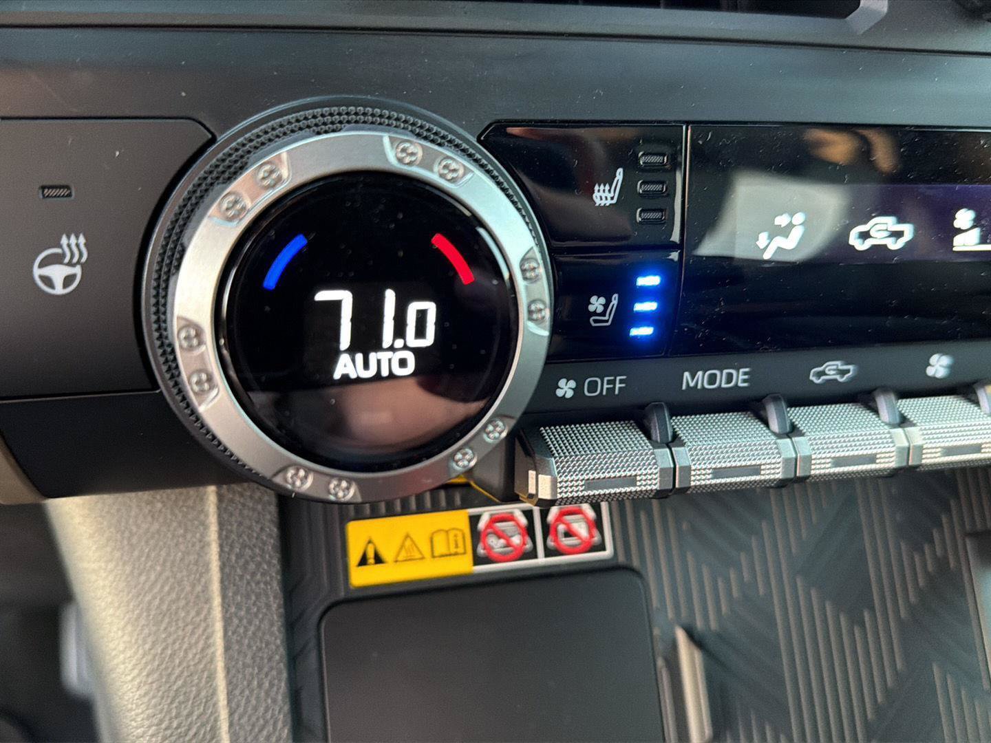 New 2026 Toyota Tacoma 4x4 Double Cab Hybrid image 27