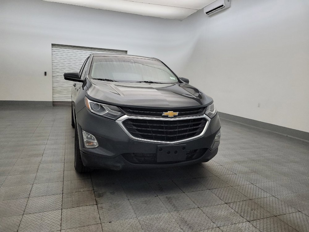 Used 2021 Chevrolet Equinox LT image 14