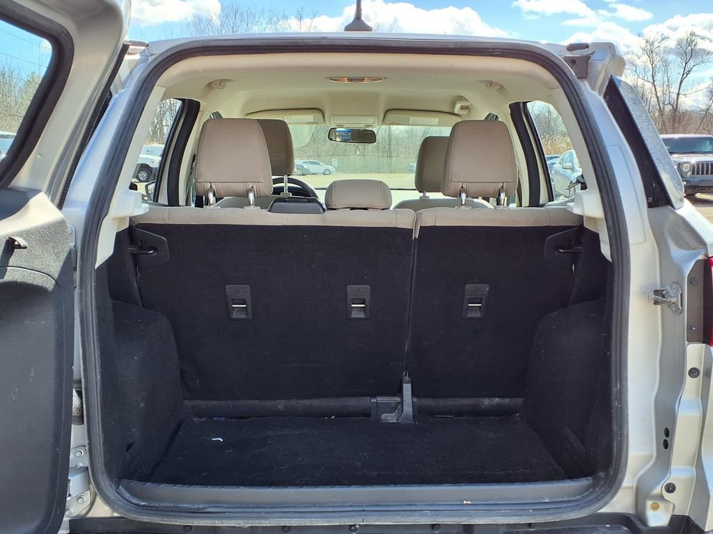 Used 2020 Ford EcoSport S image 10