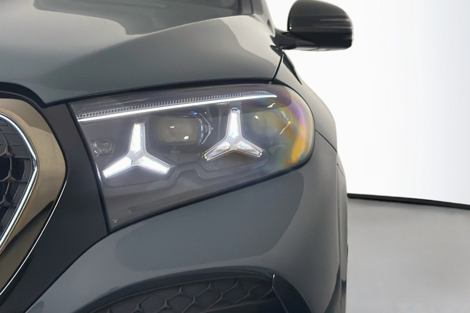 New 2027 Mercedes-Benz GLE 450 4MATIC image 15
