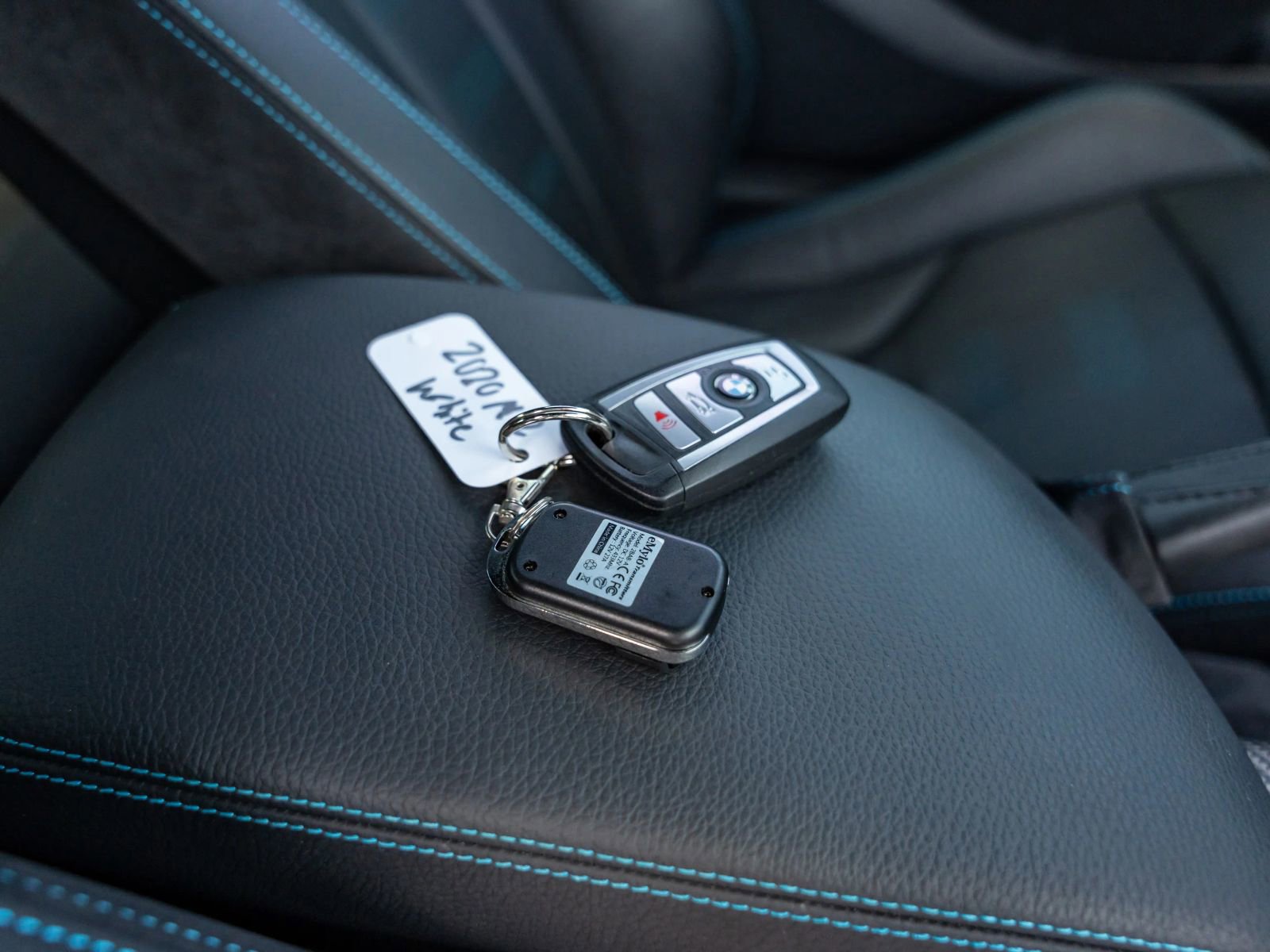 Used 2020 BMW M2 Competition w/ Executive Package image 22