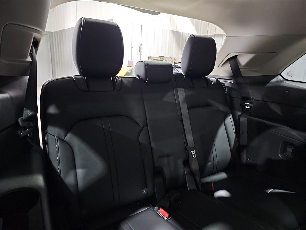 New 2026 MAZDA CX-90 3.3 Turbo w/ Premium Sport Pkg image 12