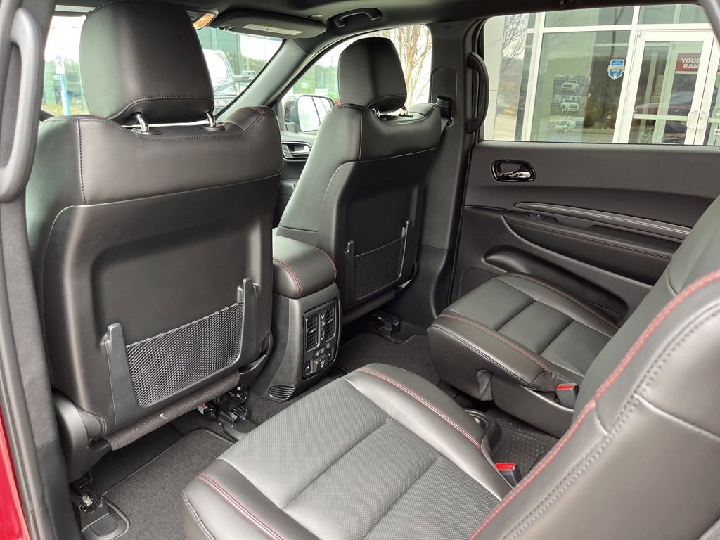 New 2026 Dodge Durango GT image 18